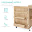 Table de couture pliante multifonctionnelle et table d'appoint-108201510