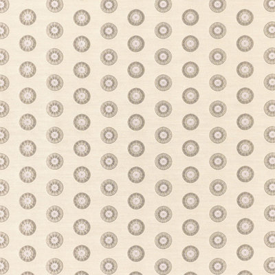 Shibori Circle Fabric