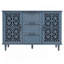 Armoire 2 tiroirs 2 portes-1357830376