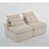 Beige sélectionné