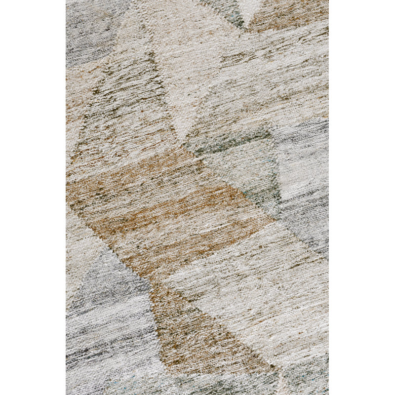 Tawas Moroccan Area Rug, Rectangle 2' x 3'
