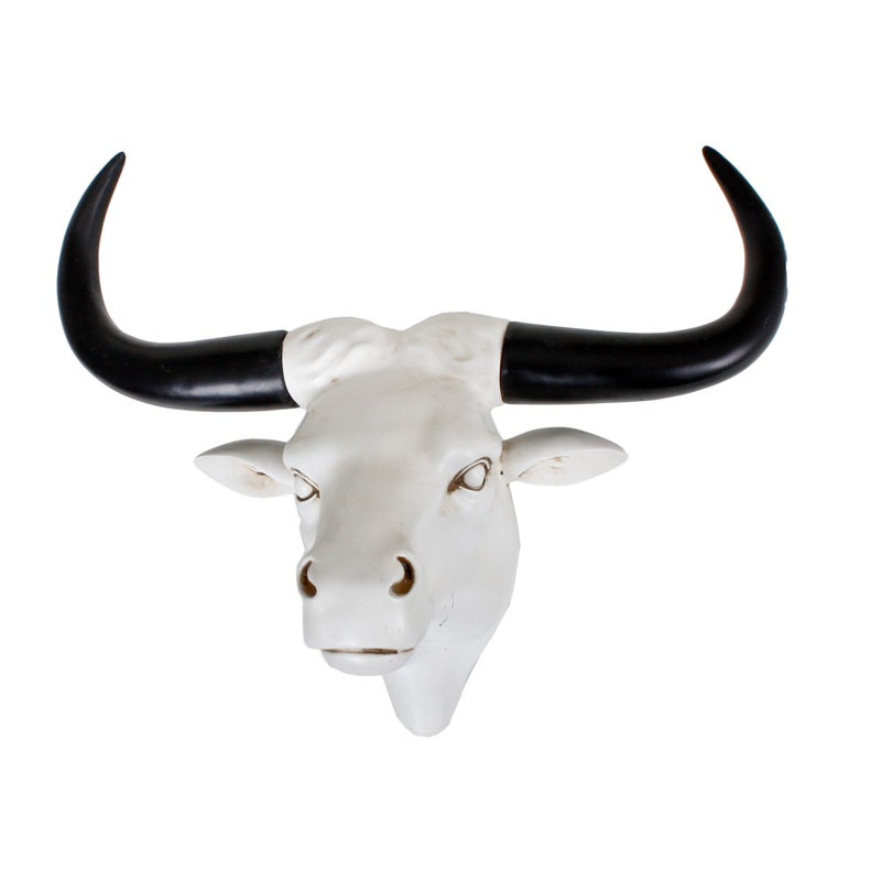 Animals Wall Decor on Polyresin