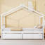Lit House avec tiroirs-277411694-277411692