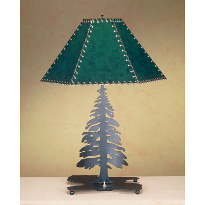 Lampe de table 25 "Tall Pines