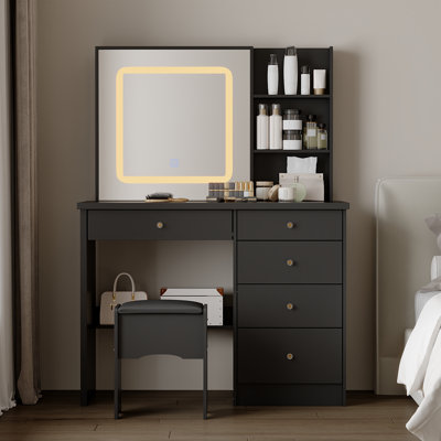 Tackitt Dressing Table