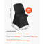 Chair Covers, Polyester Spandex Chair Cover, Stretch Slipcovers for Wedding Party Dining Banquet Flat-Front Chair Covers, Fits Chair Measures-131658554