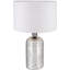 Aamyah Glass Lamp Base Lamp