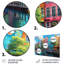 Décoration murale Roldao - Pays-Bas-106136795-106136799