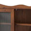 Armoire murale 39,37 "Retro 4 portes-1452627720