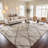 Goin Performance Geometric Rug-2009869748