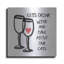 «Wine And Cats» par Linda Woods-1011054900