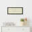 Wall Decor on Metal