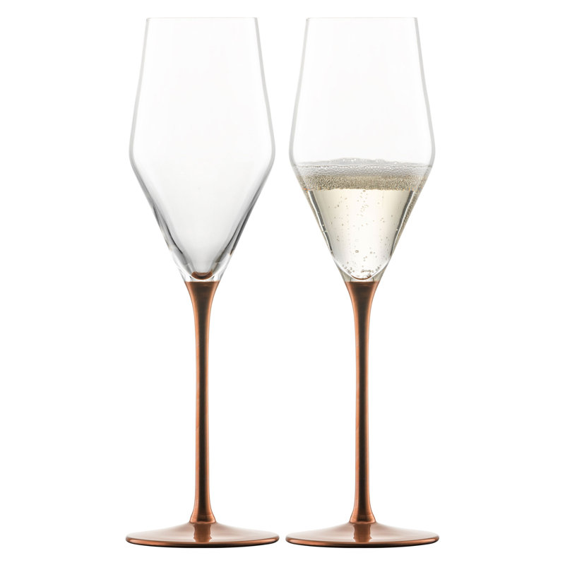 Niccolas Flute Set, 260ml