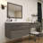 Aliki 60" Wall Mounted Vanity With Reinforced Acrylic Sink-1658322948