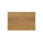Table basse Allston Leigh - brun