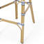 Tabouret de bar 29,5 po Battista-857592035