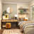 Wood Wall Clock-62871448