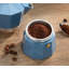 Legno Espresso Maker, Mint, 7.5 H-513703356