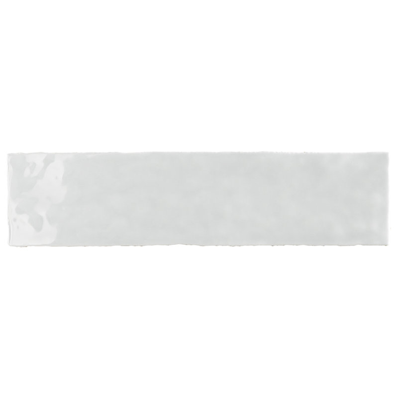 Carreau de sol en céramique pour mur et plancher 3 "x 12" Subway Tile, Gris