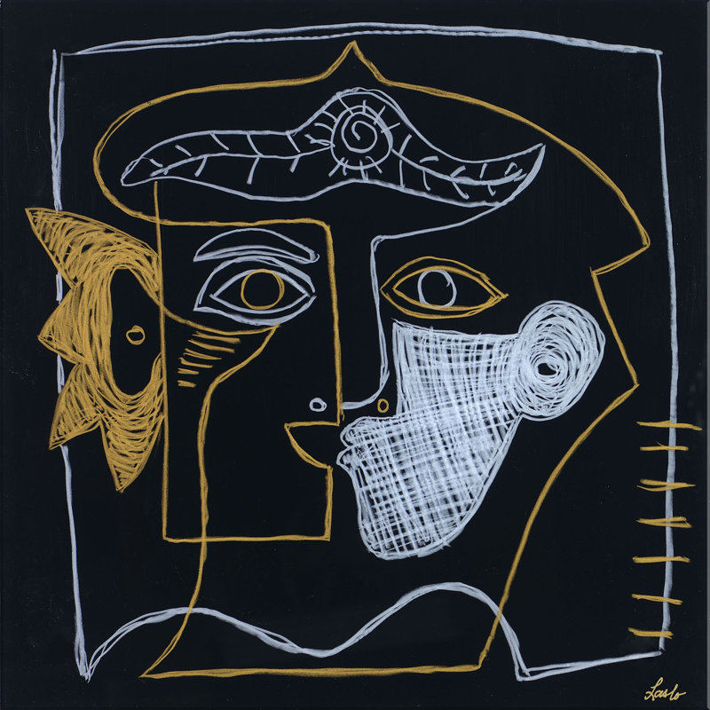 Master Class 3 Print