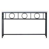 Hampton Console Table