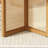 Solid Wood Brown Rectangular Dining Table Sets-110393414