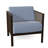 Jax Outdoor Lounge Chair-26118795-26118781