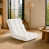 White est en rupture de stock