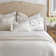 Matera Sateen Coverlet Set