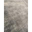 Tapis gris en soie pure / viscose-36243710