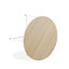 Ensemble de 2 tables basses Madison