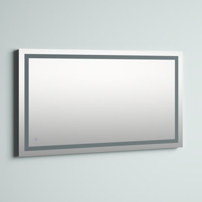 Miroir mural Scoles