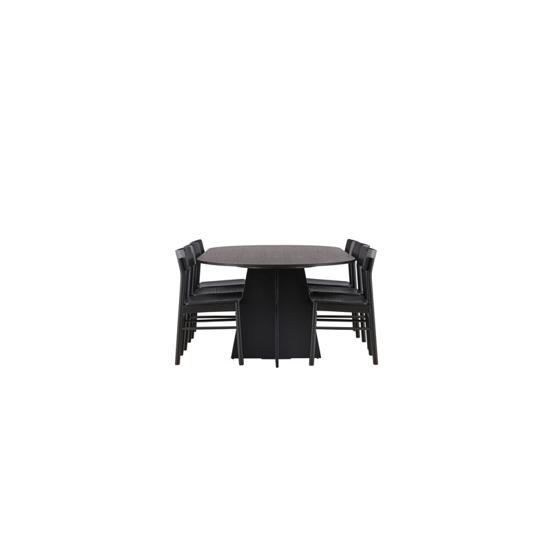 Lexington 6 - Person Dining Set