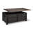 Edmore Single Coffee Table