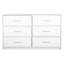 Commode avec grands tiroirs en tissu-1993120814