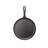 Logic 10.5 Inch Seasoned Cast Iron Griddle