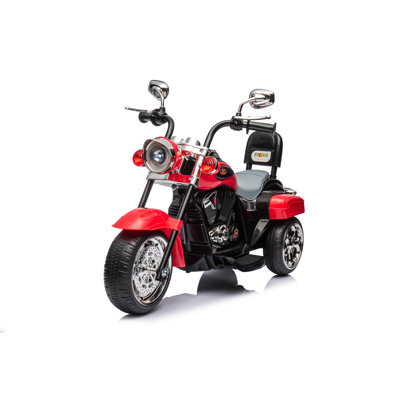 Freddo Battery Powered Ride On