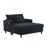 Black est en rupture de stock