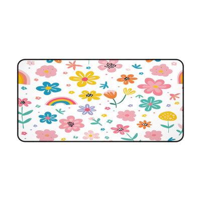 Polyester Desk Pad