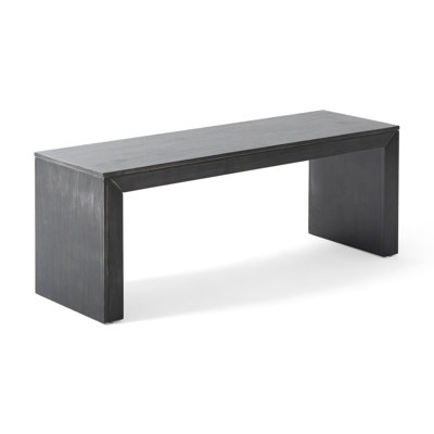 Acacia Wood Dining Bench