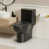 Matte Black is out of stock selected