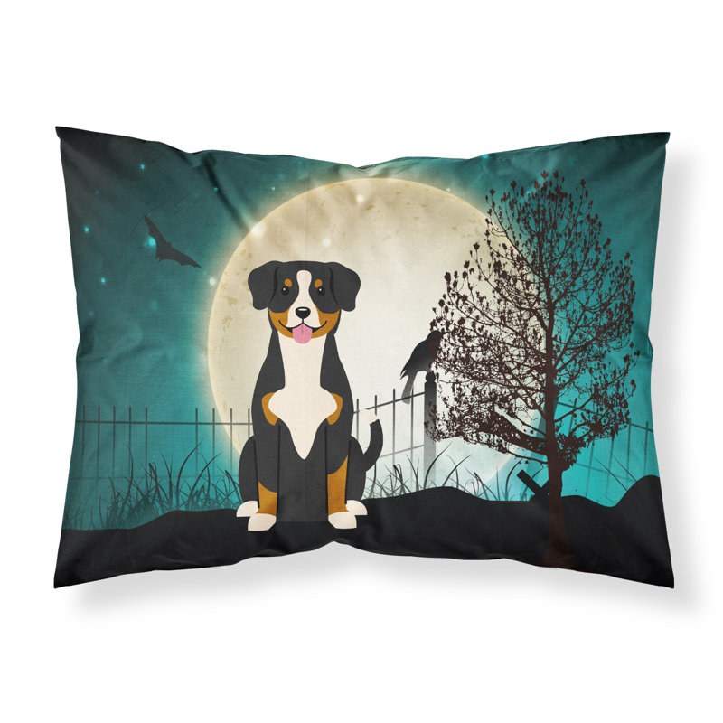 Microfiber, Entlebucher