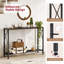 106cm Console Table