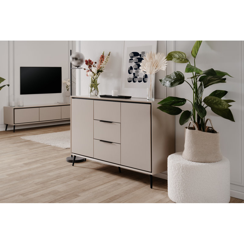 Keokee 135cm Sideboard