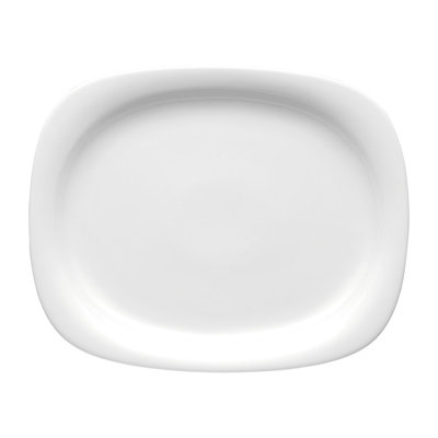 Suomi Porcelain China Platter