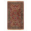 Mahee Cotton Oriental Area Rug