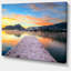 Bled et son lac - Imprimé-34273684-34273432