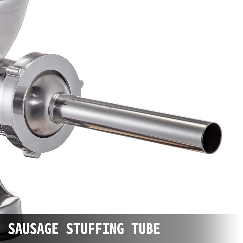 VEVOR Stainless Steel Manual Meat Grinder