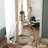 Van Nuys 1 Light Bell Pendant-62567532-104828333
