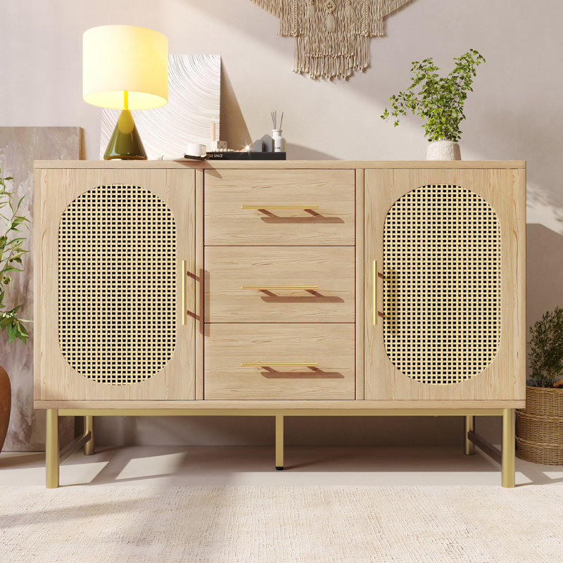 Alumbaugh 40cm Sideboard